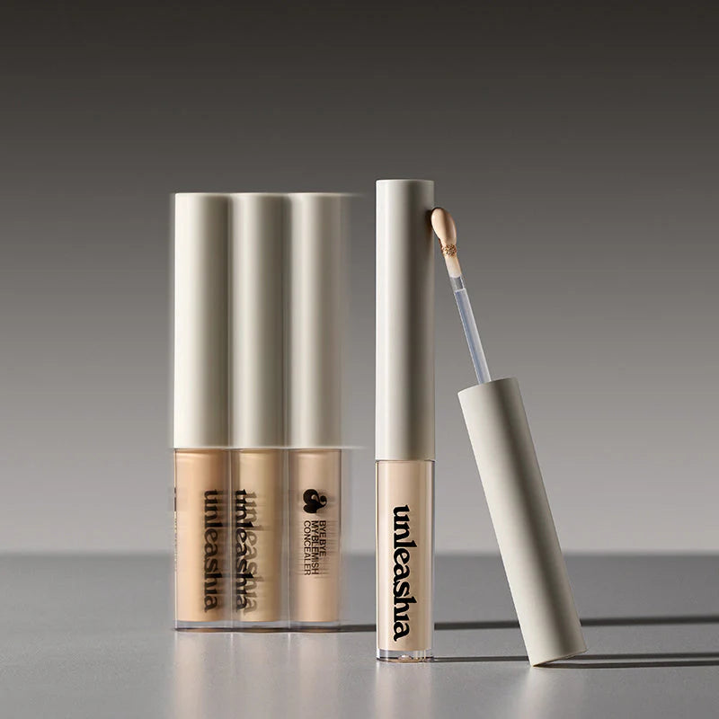 Unleashia – Correttore liquido (SPF 30 PA++)