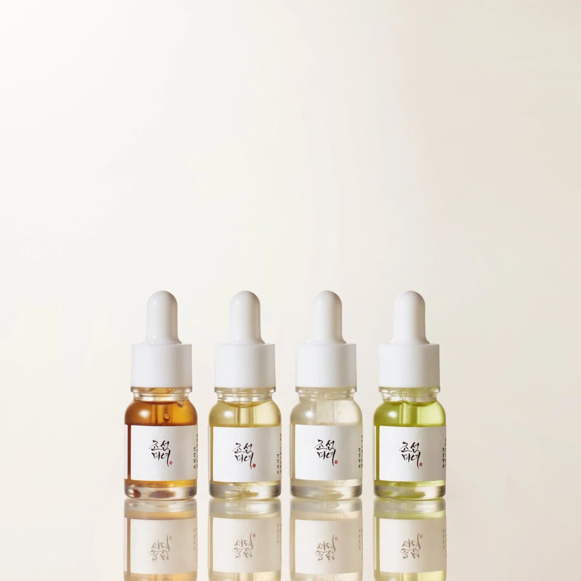 Beauty Of Joeson – Kit Siero Hanbang Scoperta