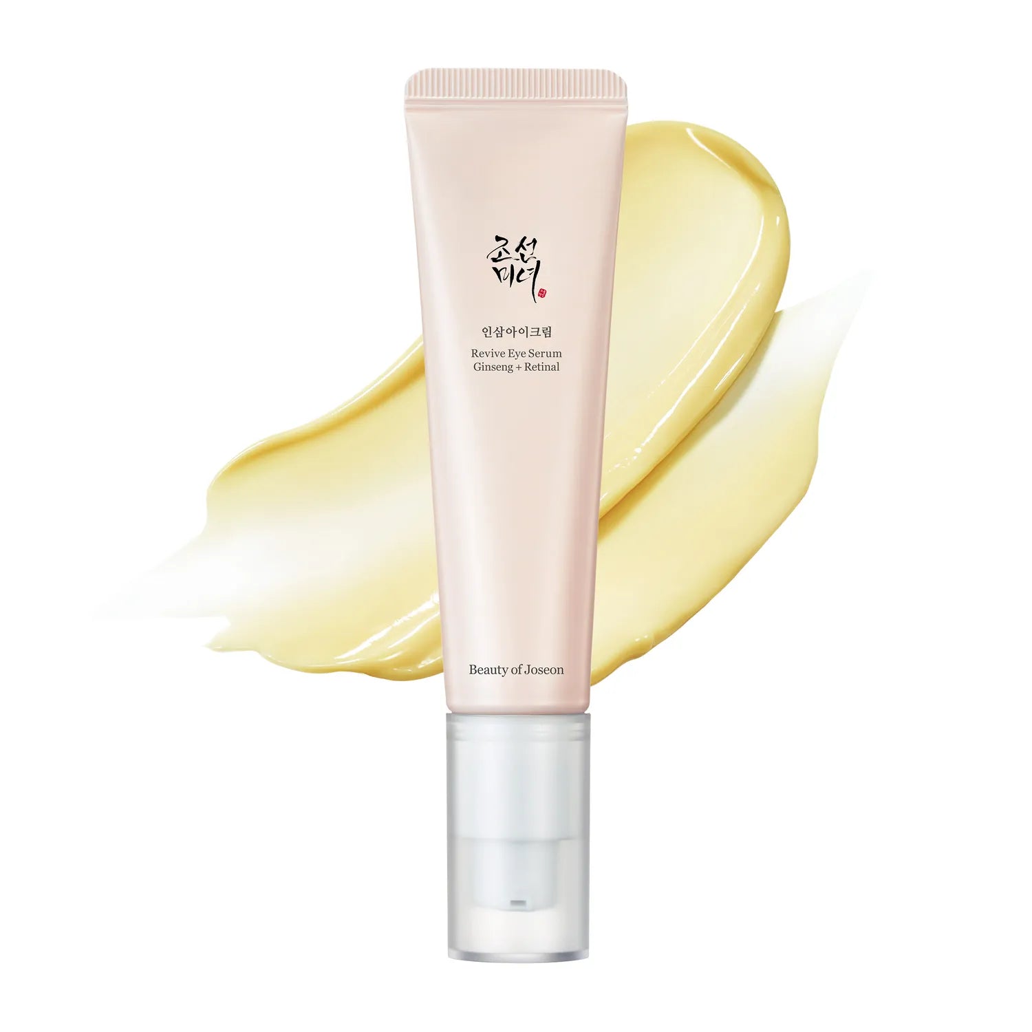 Beauty Of Joseon Ginseng Retinal Revive Eye Serum 30 Ml