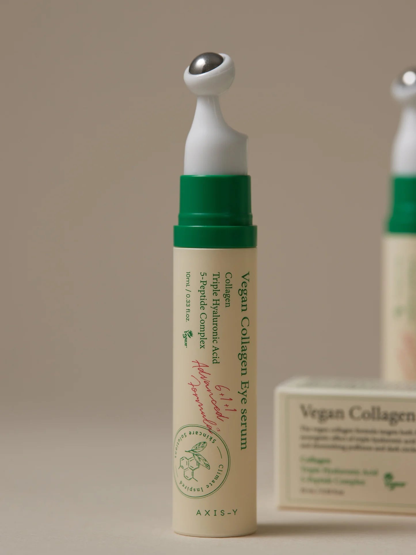 Axis-Y – Siero contorno occhi al collagene 10 ml