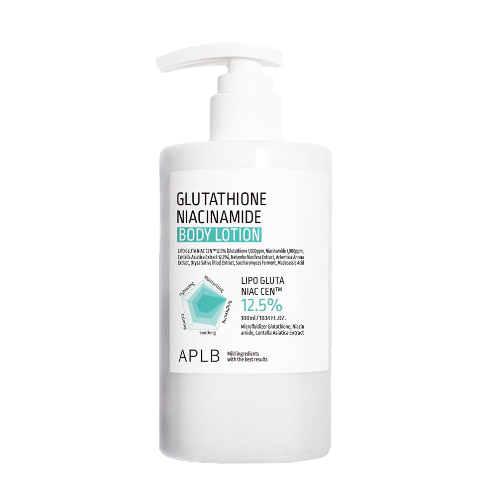 Aplb – Lozione Corpo Illuminante
