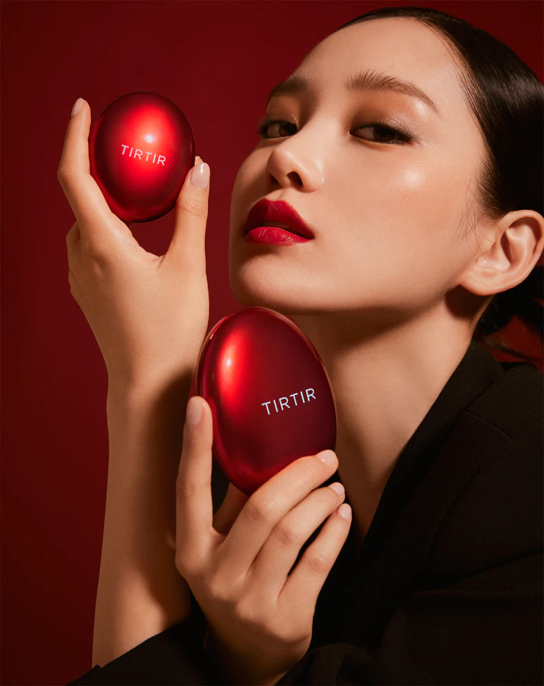 Tirtir – Fondotinta Mask Fit Red Cushion