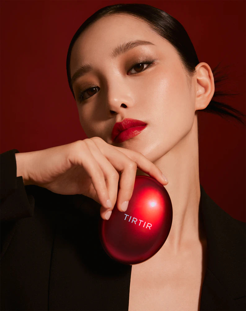 Tirtir – Fondotinta Mask Fit Red Cushion