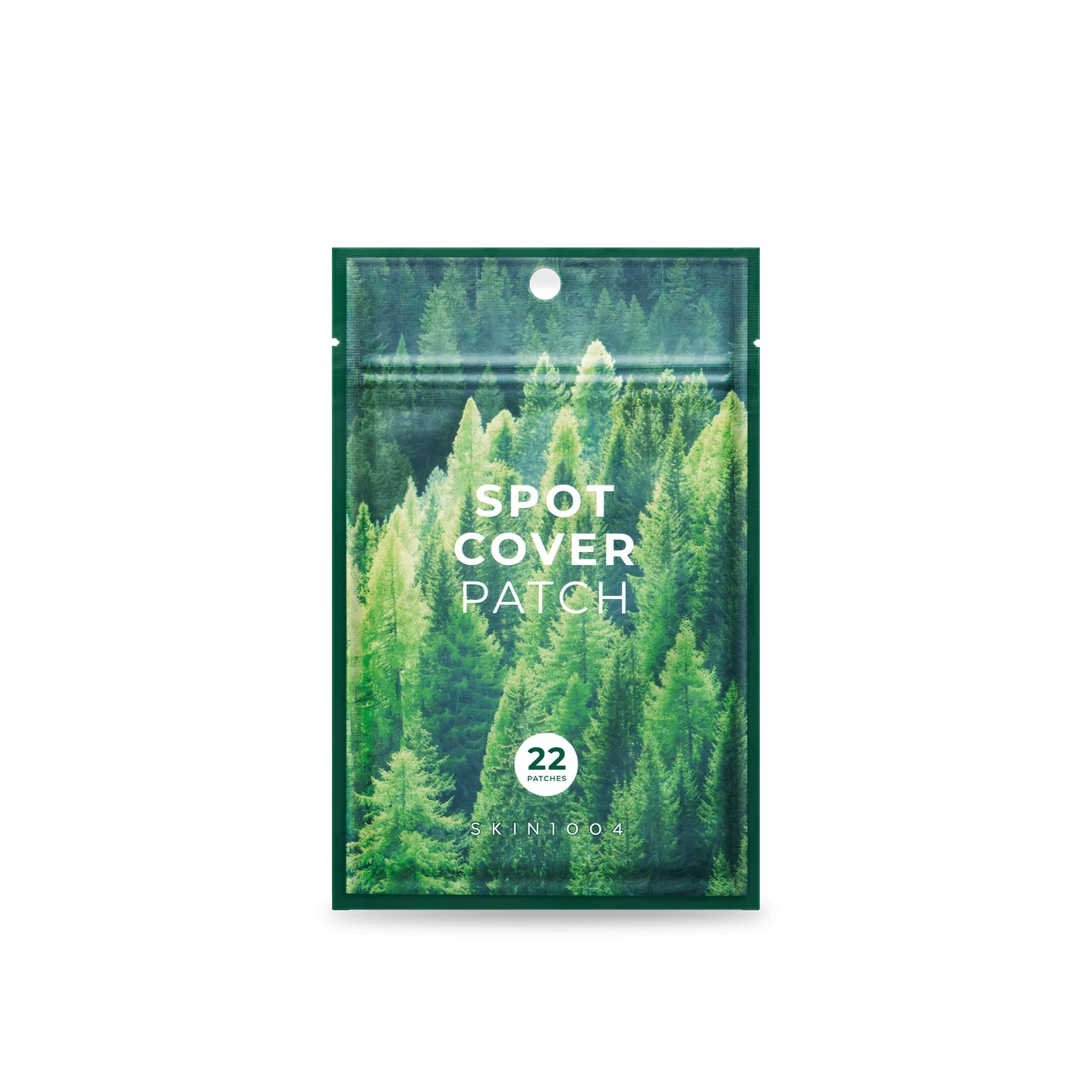 Skin1004 – Tea-Trica Spot Cover Patch