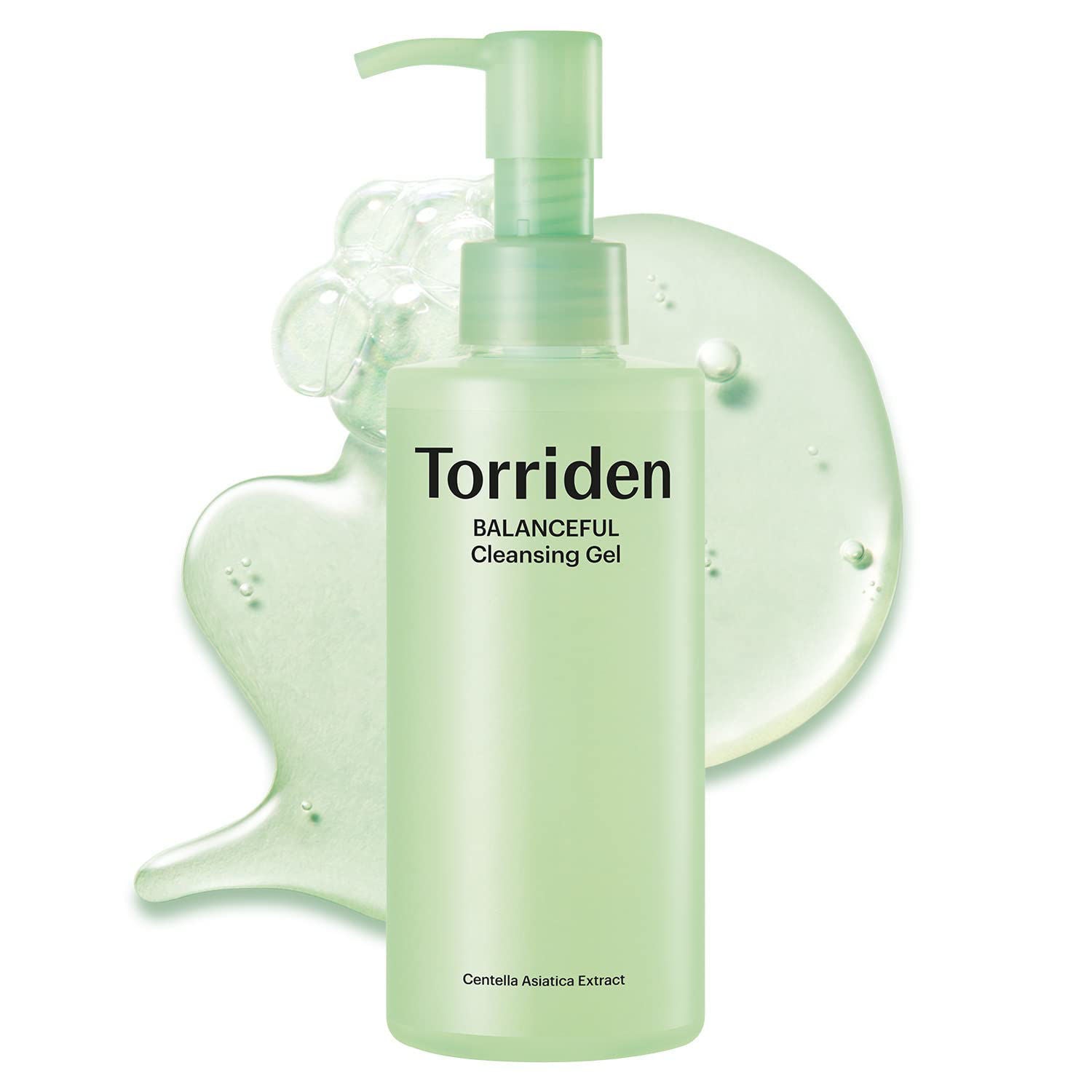 Torriden - Balanceful Cleansing Gel 200ml