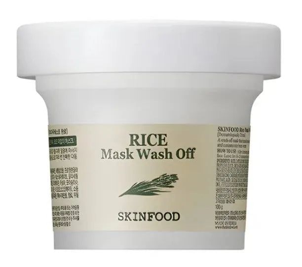 Skinfood – Maschera al Riso