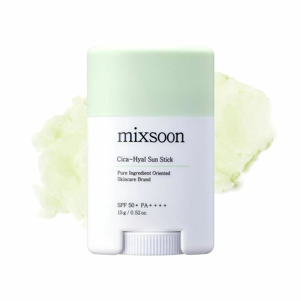 Mixsoon – Cica-hyaul Stick Solare