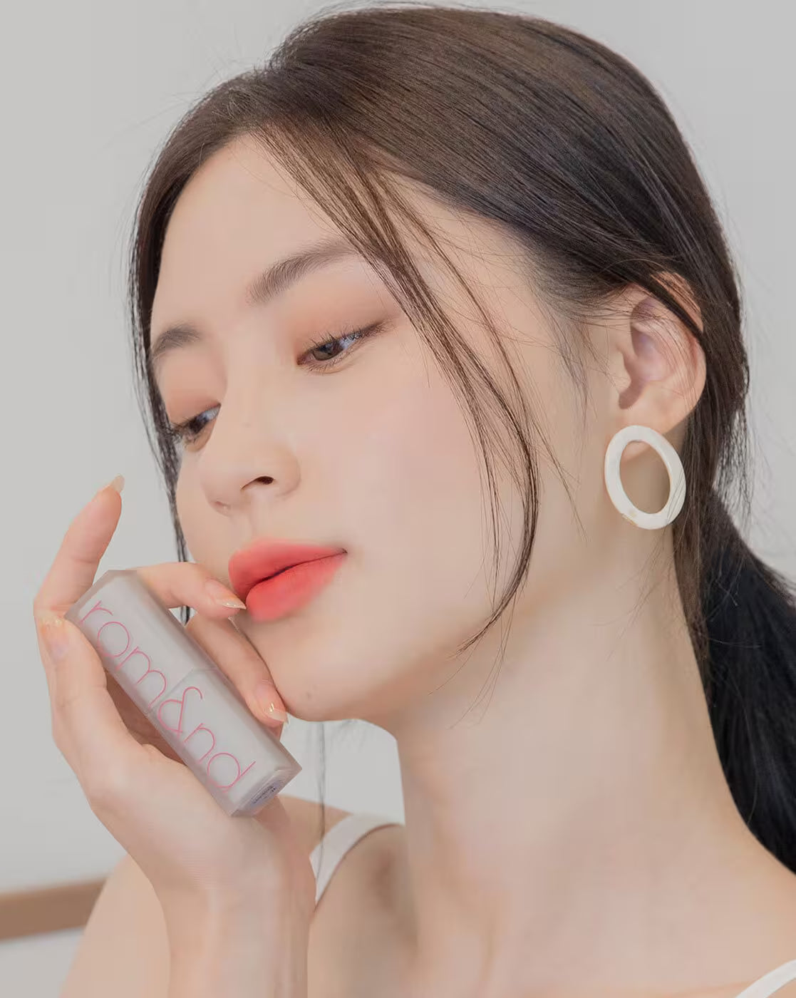 Rom&nd – Rossetto Zero Matte