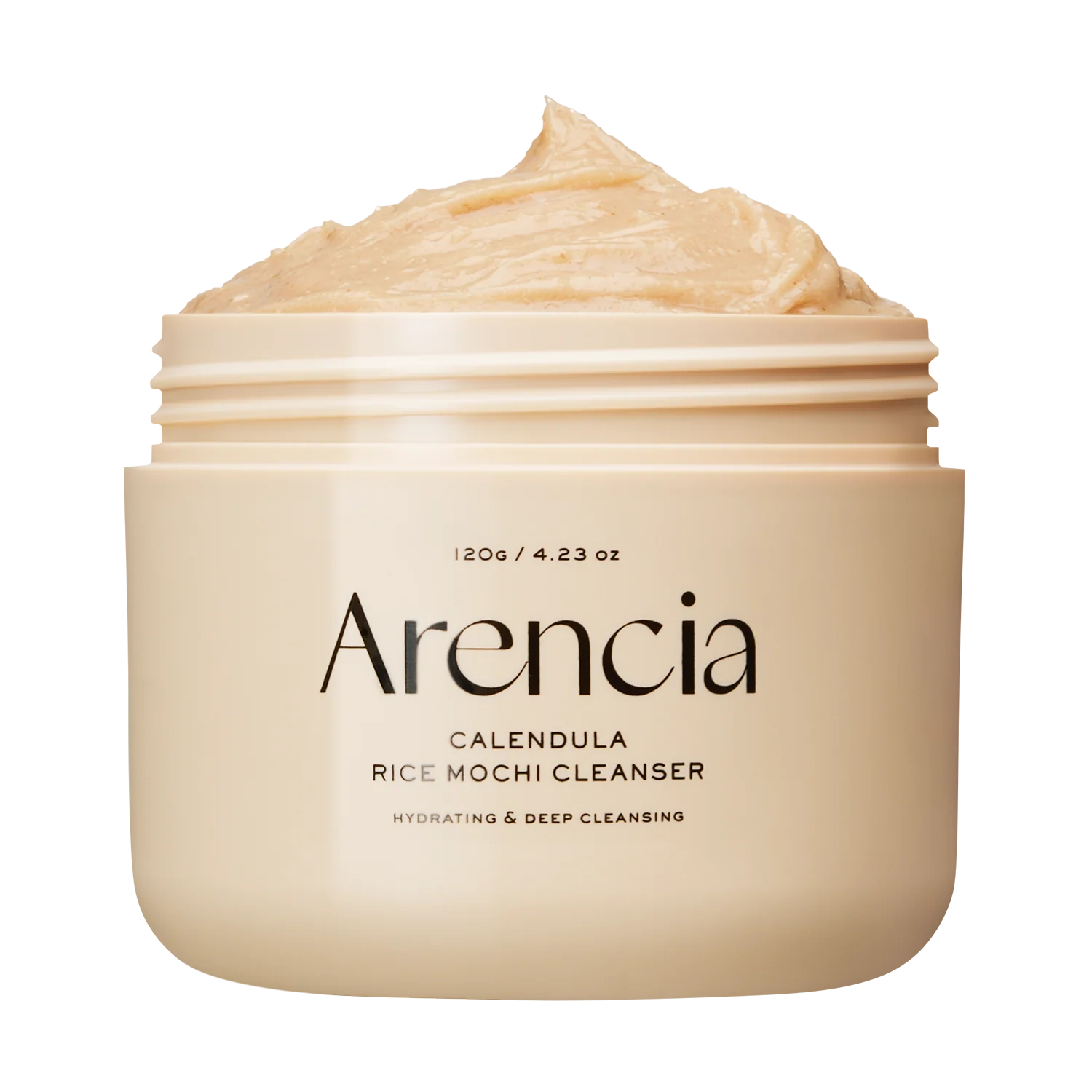 Arencia – Detergente fresco alla calendula Mochi, 120 g