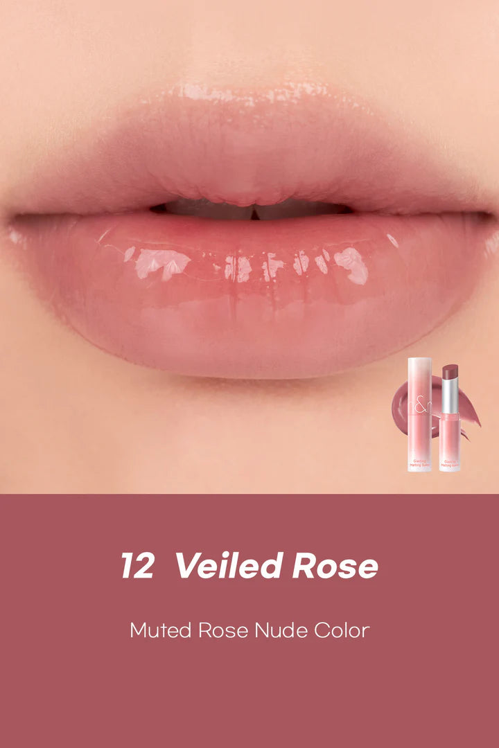 Rom&nd – Glasting Melting Balm, 3,5 g