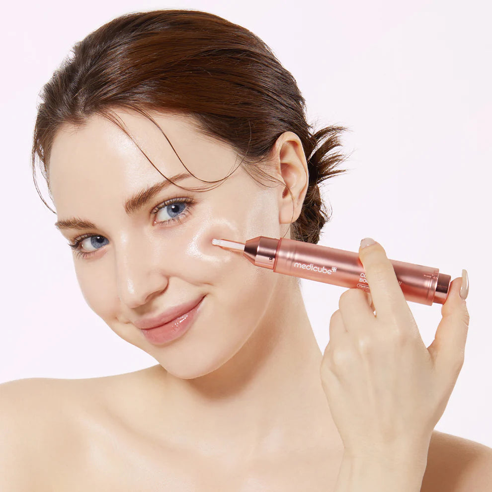 Medicube – Collagen Glow Booster Serum 15ml