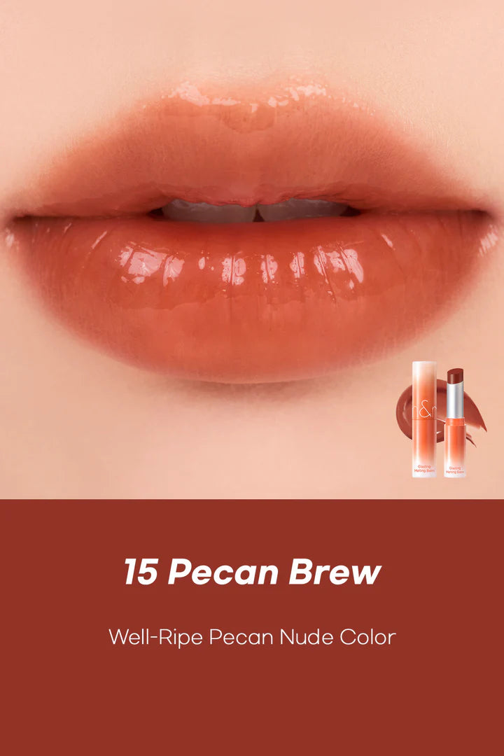 Rom&nd – Glasting Melting Balm, 3,5 g