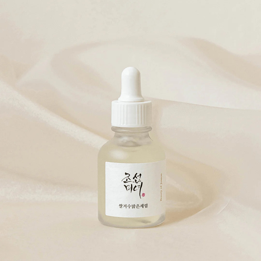 Beauty Of Joseon Glow Deep Serum Rice + Alpha Arbutin Face Serum 30ml