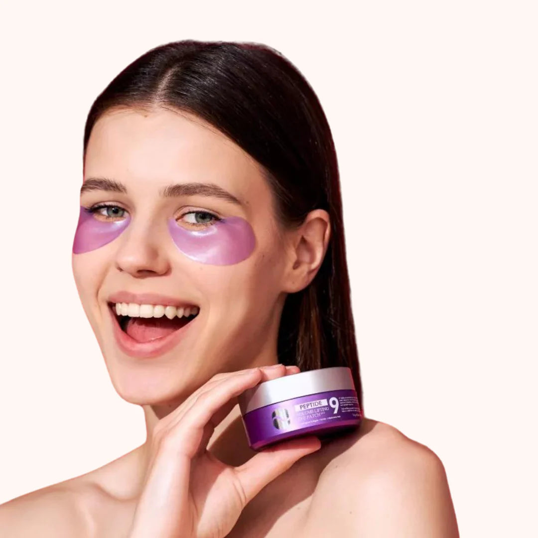 Medi-Peel Peptide 9 Volume Lifting Eye Patch Pro - 60ea
