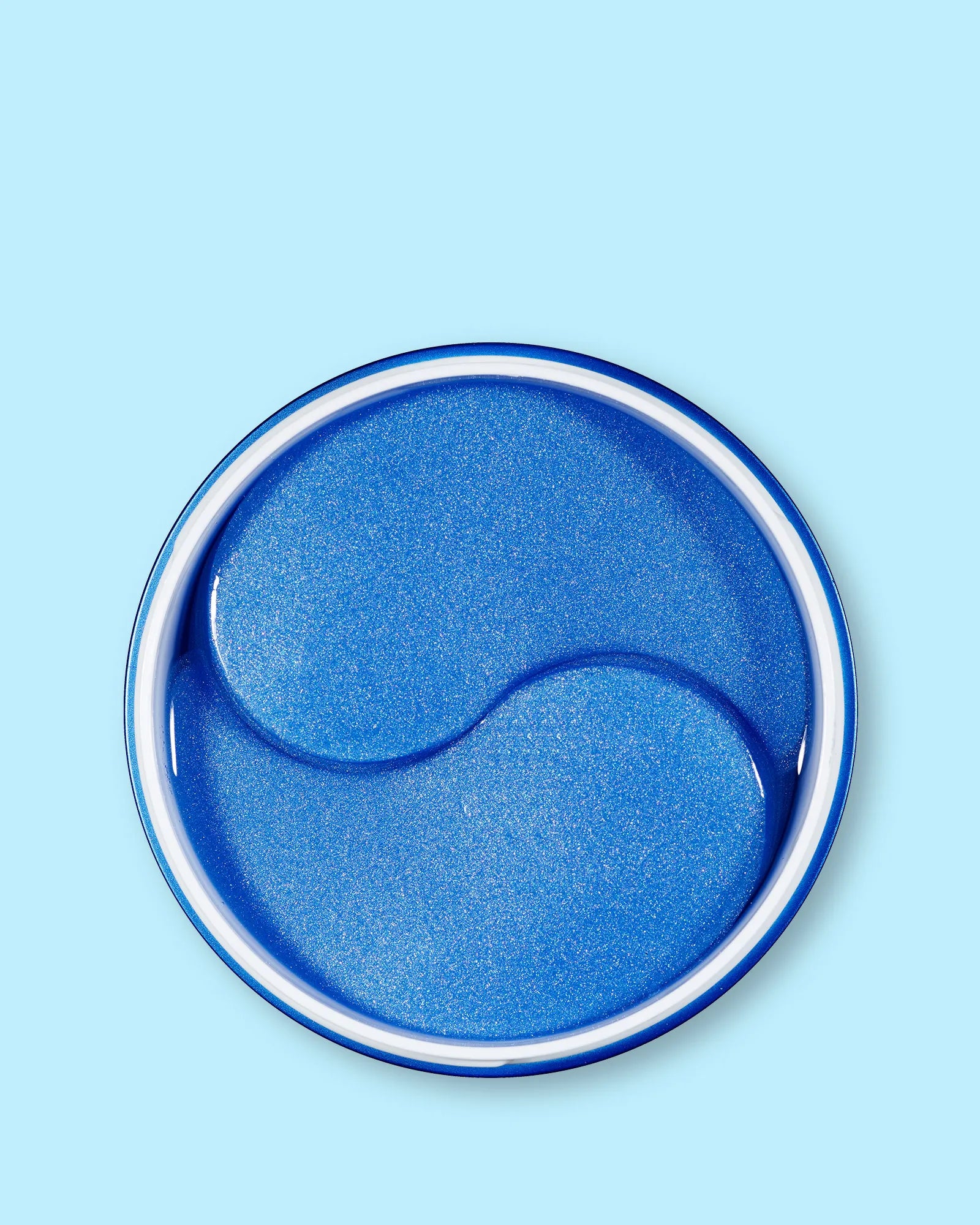 Hyaluron Aqua Peptide 9 Ampoule Eye Patch