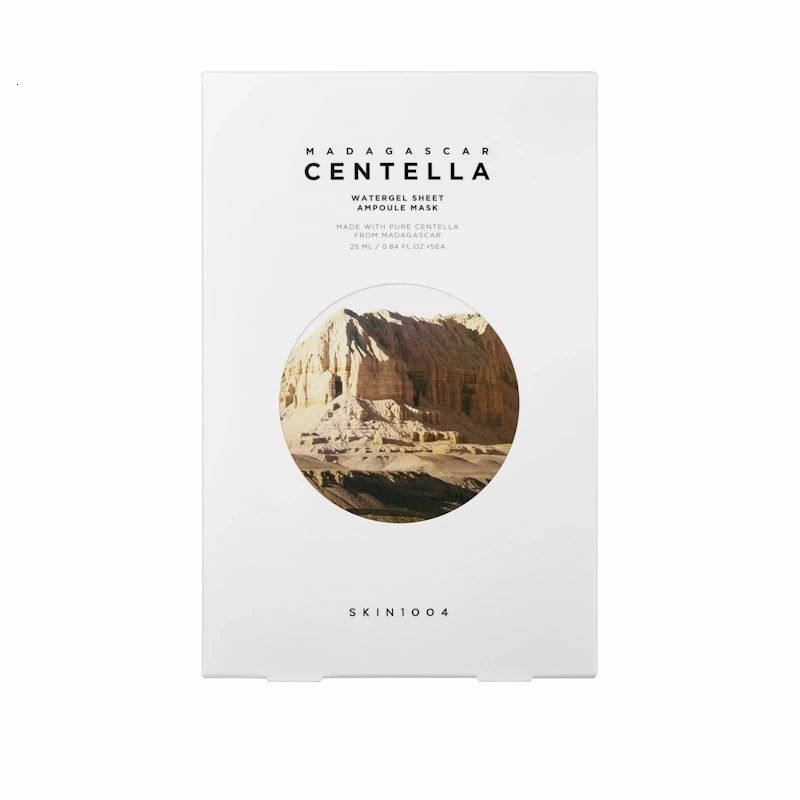 Skin1004 – Maschera Singola