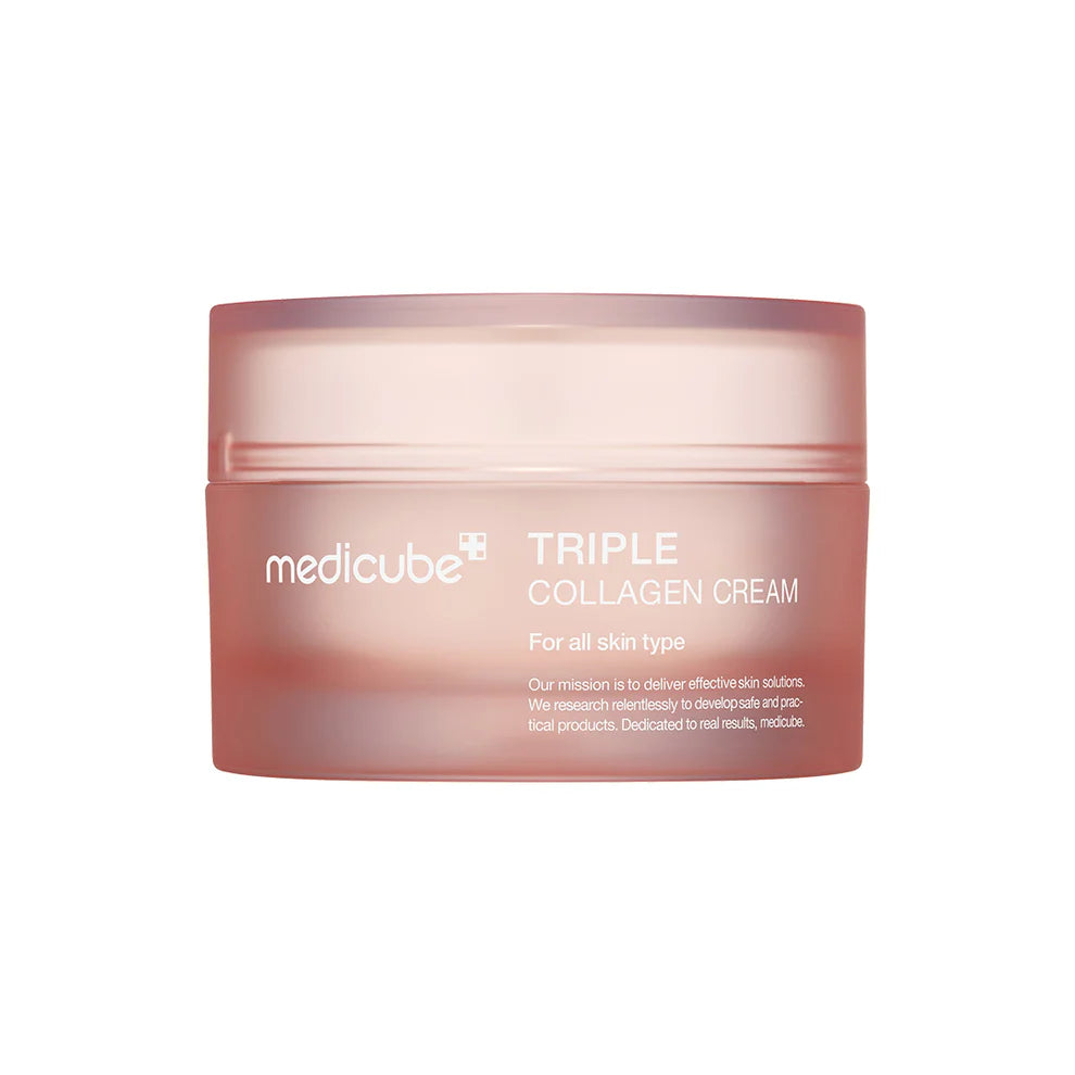 Medicube – Crema Triplo Collagene 50 Ml