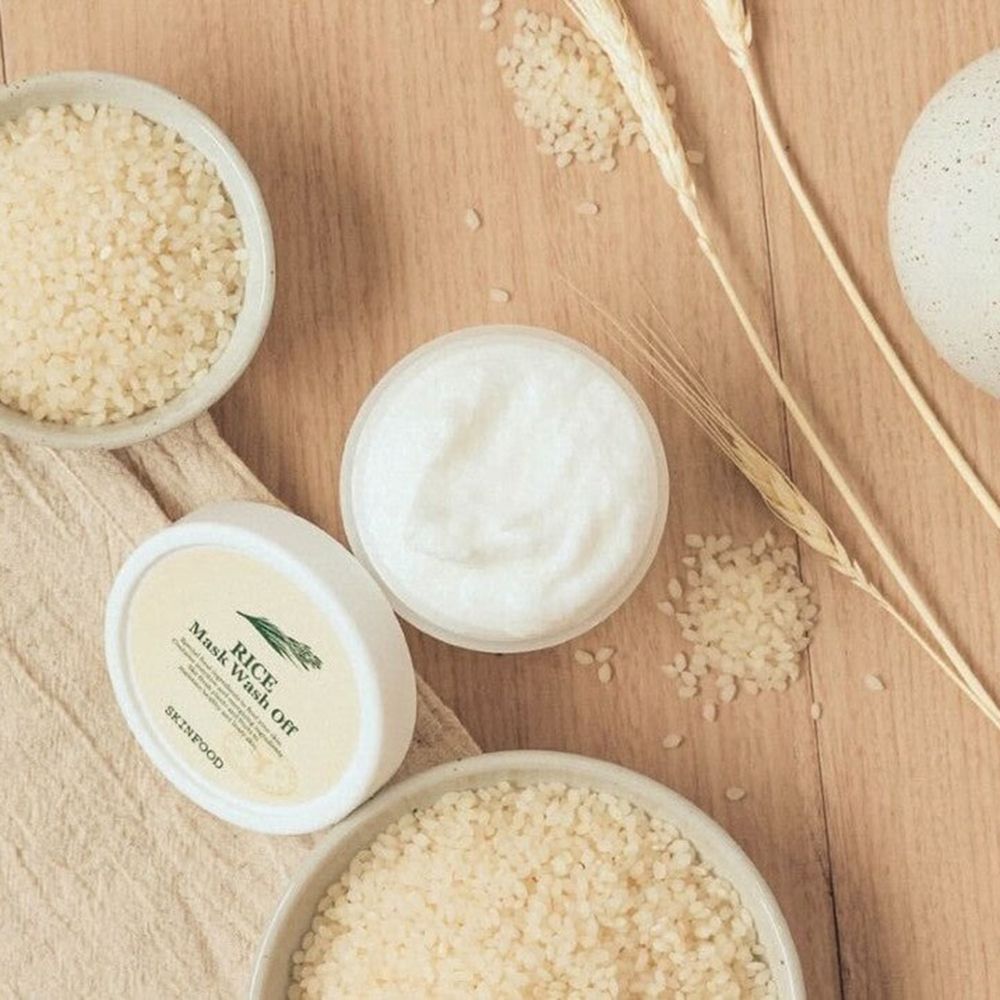 Skinfood – Maschera al Riso