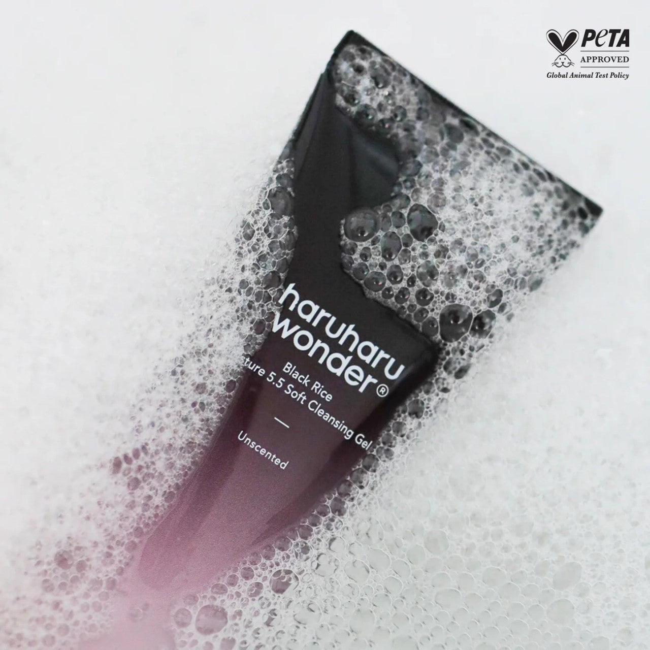 Haruharu – Gel detergente 100 ml