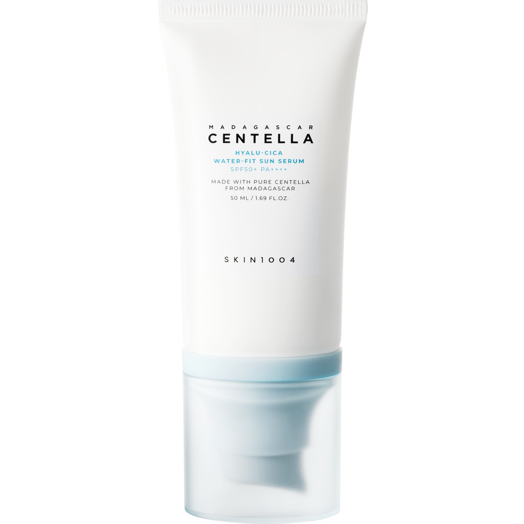 Skin1004 – Madagascar Centella Hyalu-Cica Water-Fit Sun Serum 50ml
