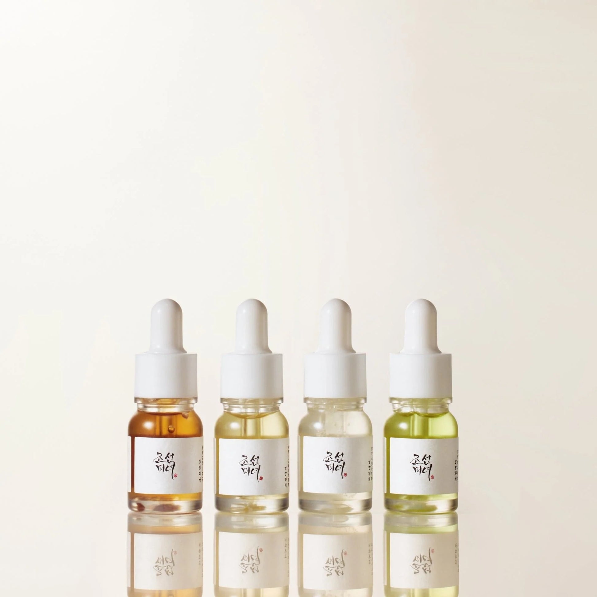Beauty Of Joeson – Kit Siero Hanbang Scoperta