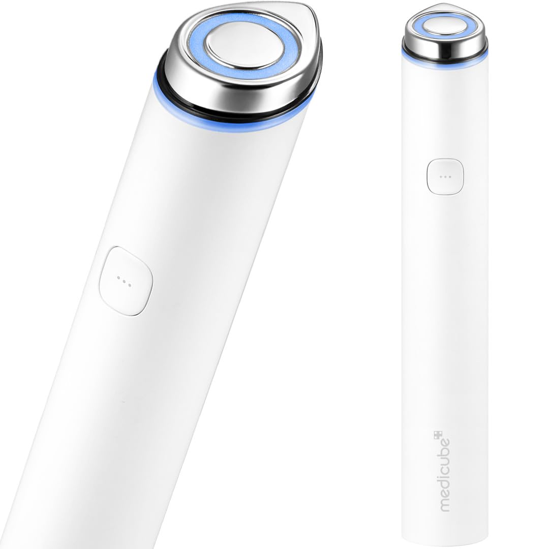 Medicube - AGE-R Booster PRO Mini White