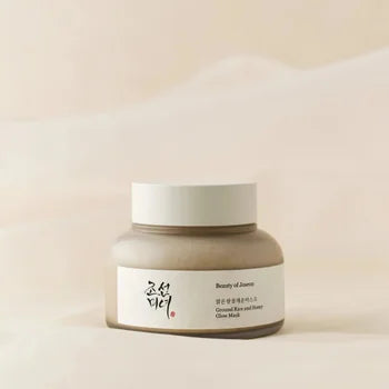 Beauty Of Joeson – Maschera illuminante al riso macinato e miele – 150 ml