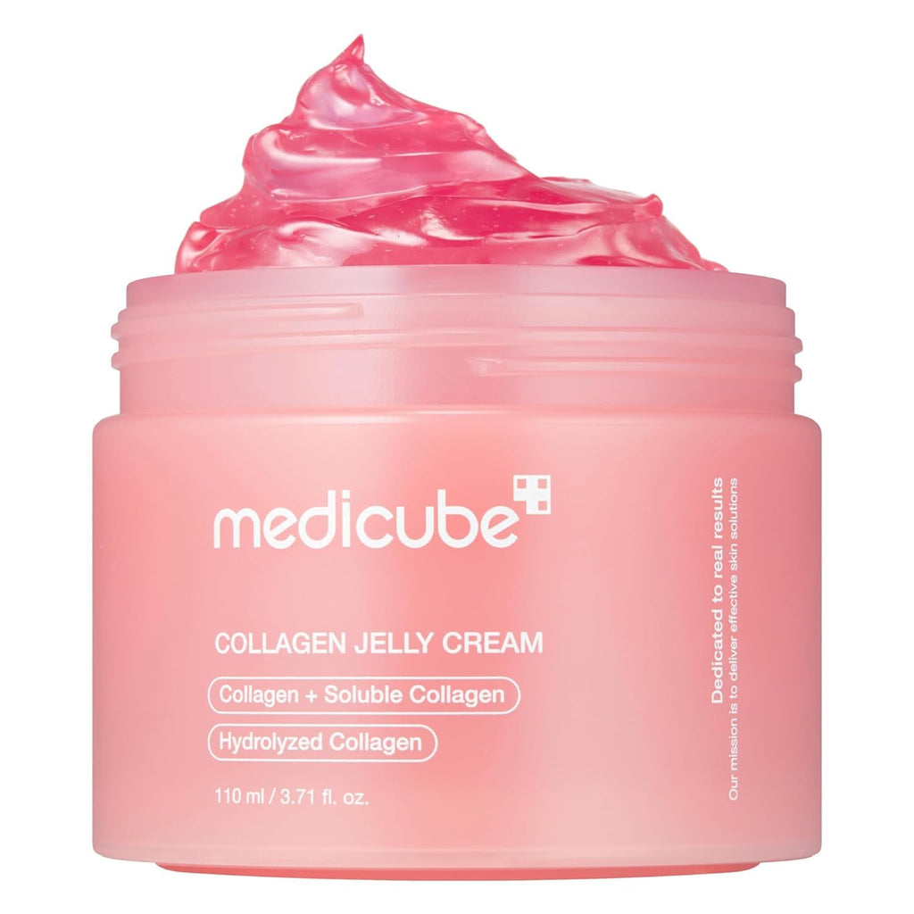 Medicube - Collagen Jelly Cream 110 ml