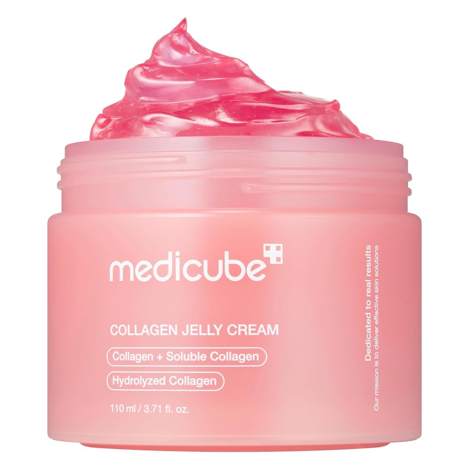 Medicube - Collagen Jelly Cream 110 ml