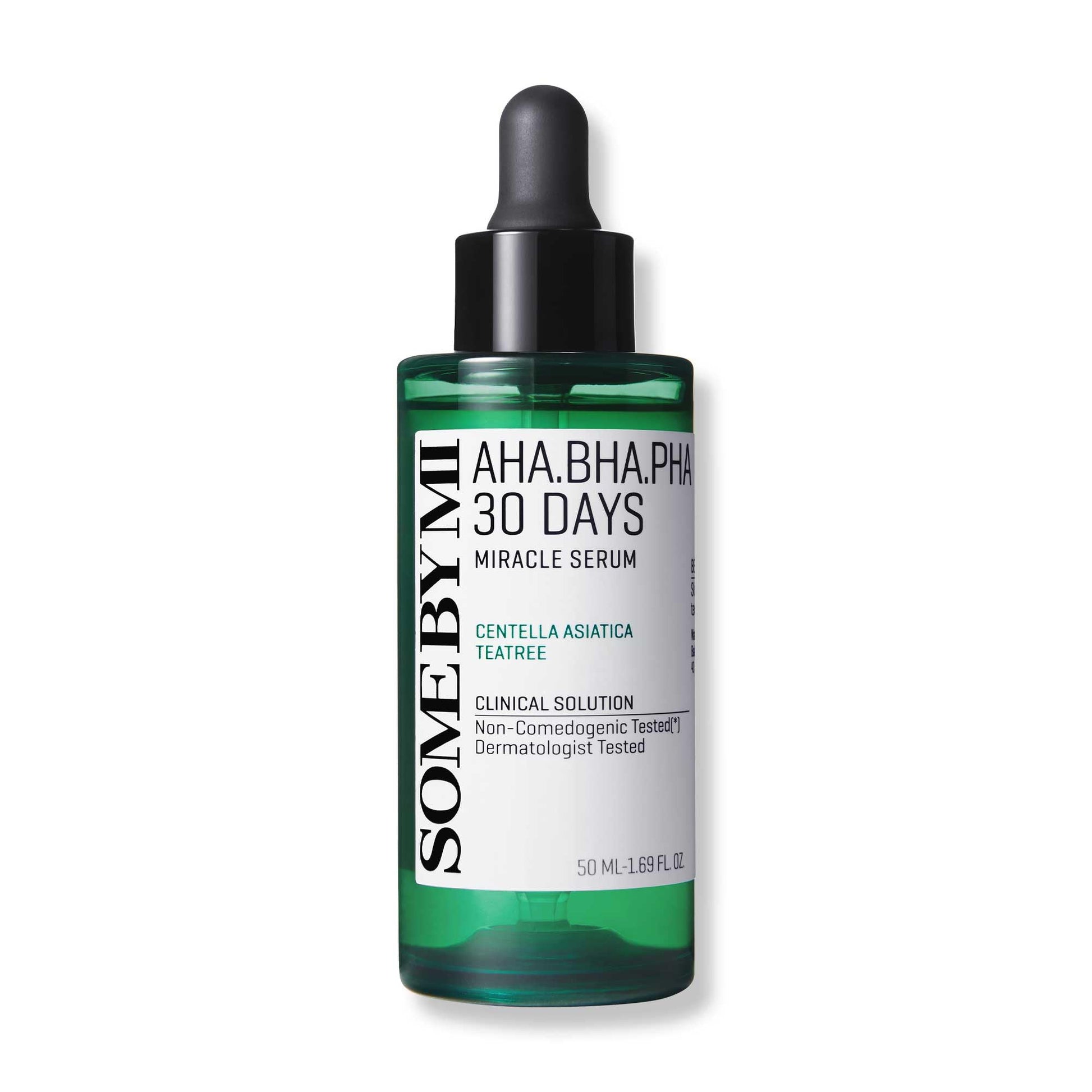 SOME by MI – Siero miracoloso AHA-BHA-PHA – 50 ml