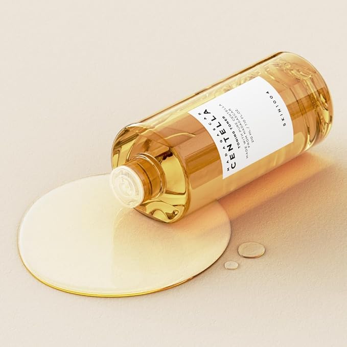 Skin1004 – Madagascar Centella Tonico 210 Ml