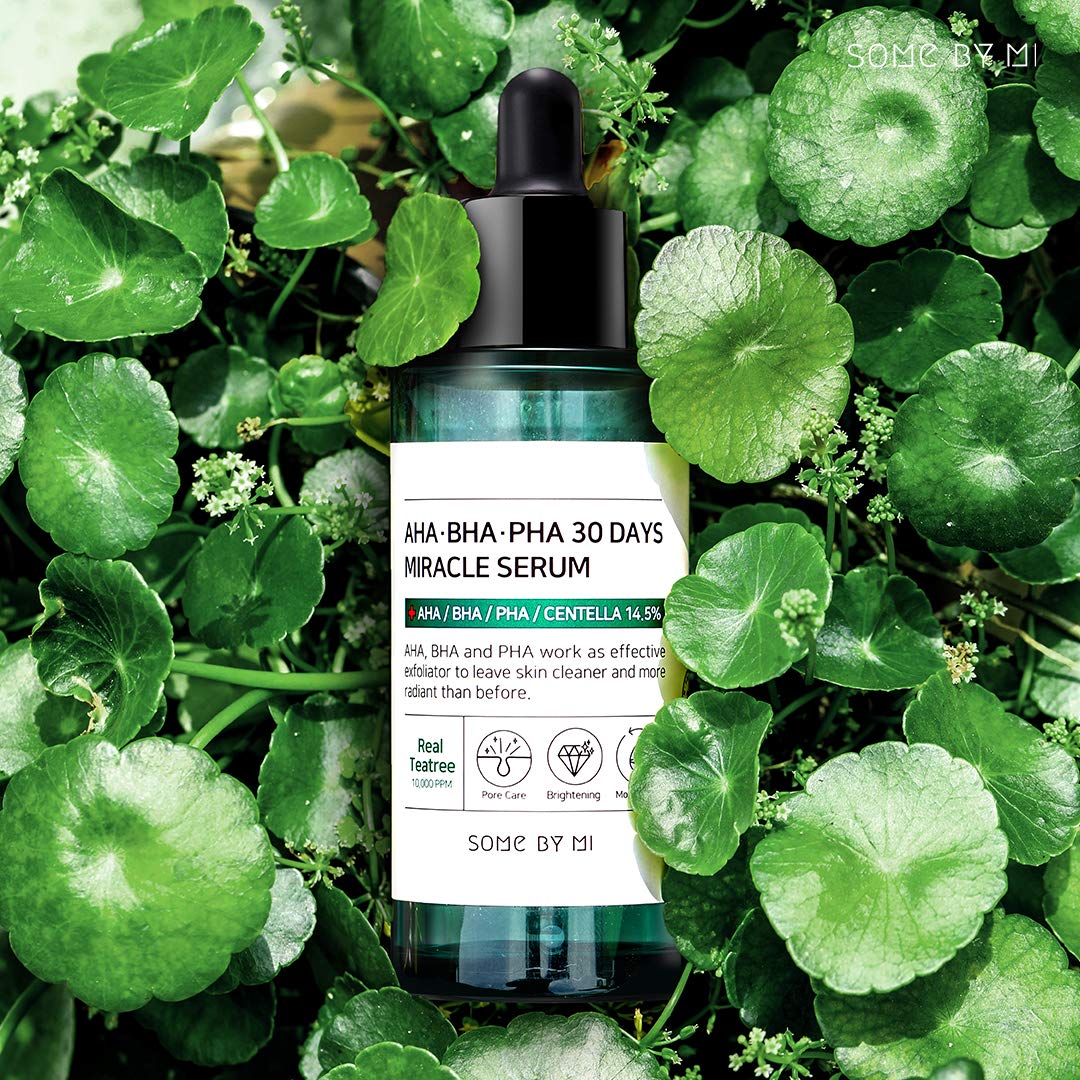 SOME by MI – Siero miracoloso AHA-BHA-PHA – 50 ml