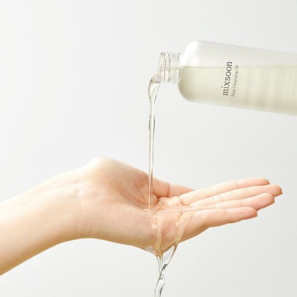 Mixsoon – Bean Cleansing Oil 195 ml