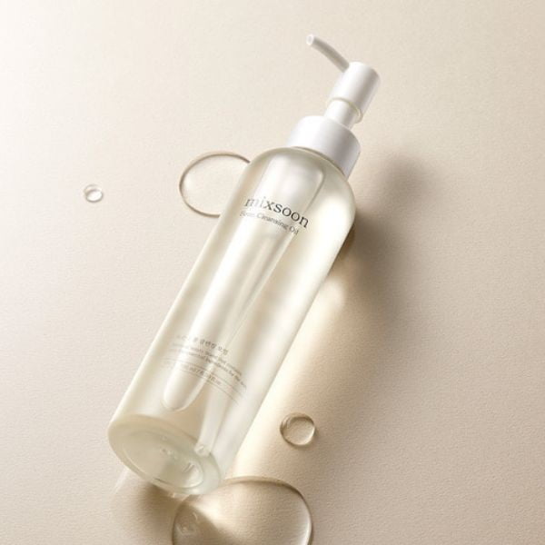 Mixsoon – Bean Cleansing Oil 195 ml