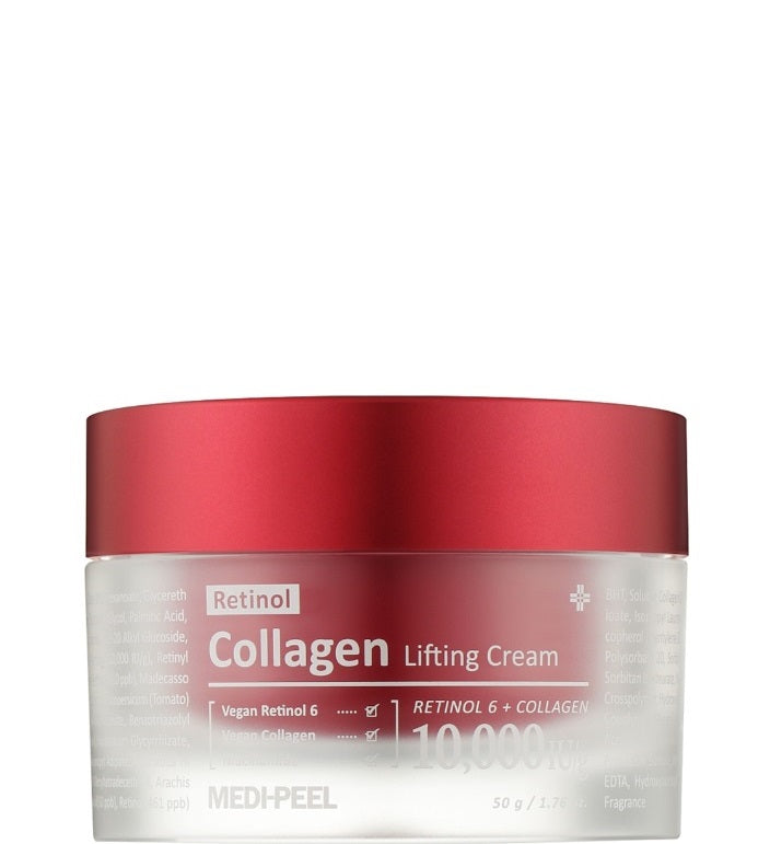 Medi-Peel Retinol Collagen Lifting Anti-Aging Cream 50 g
