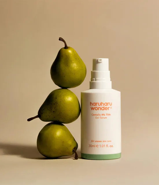 Haruharu – Siero Gel Centella 4% TXA 30 ml