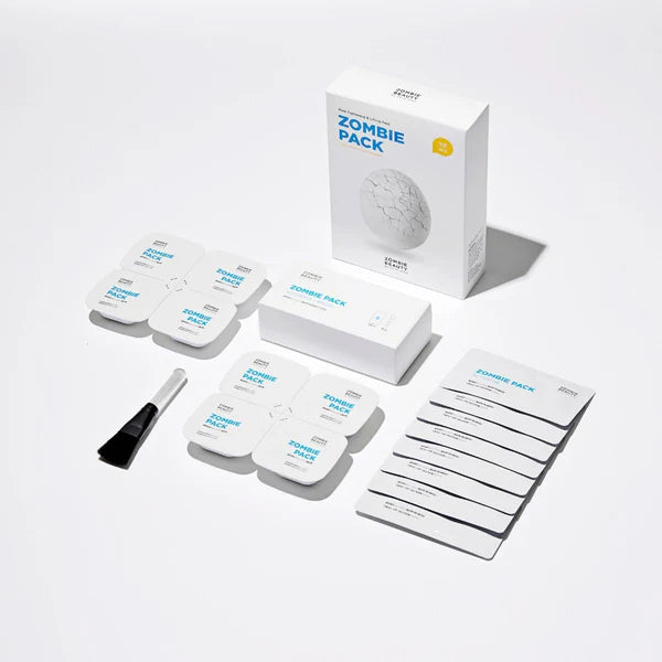 Skin1004 – M.d. Zombie Pack Maschera