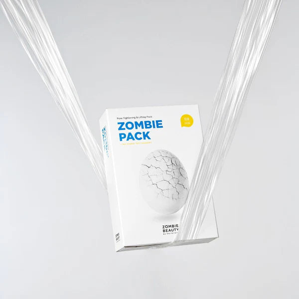 Skin1004 – M.d. Zombie Pack Maschera