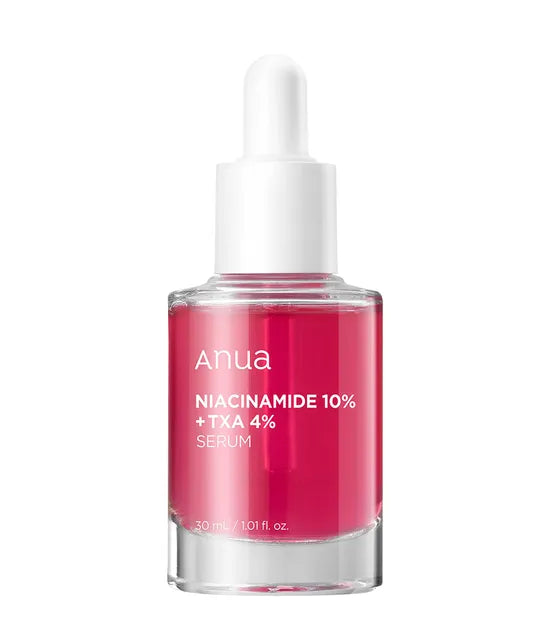 Anua – Niacinamide 10% + Acido Tranexamico 4% Siero 30 Ml
