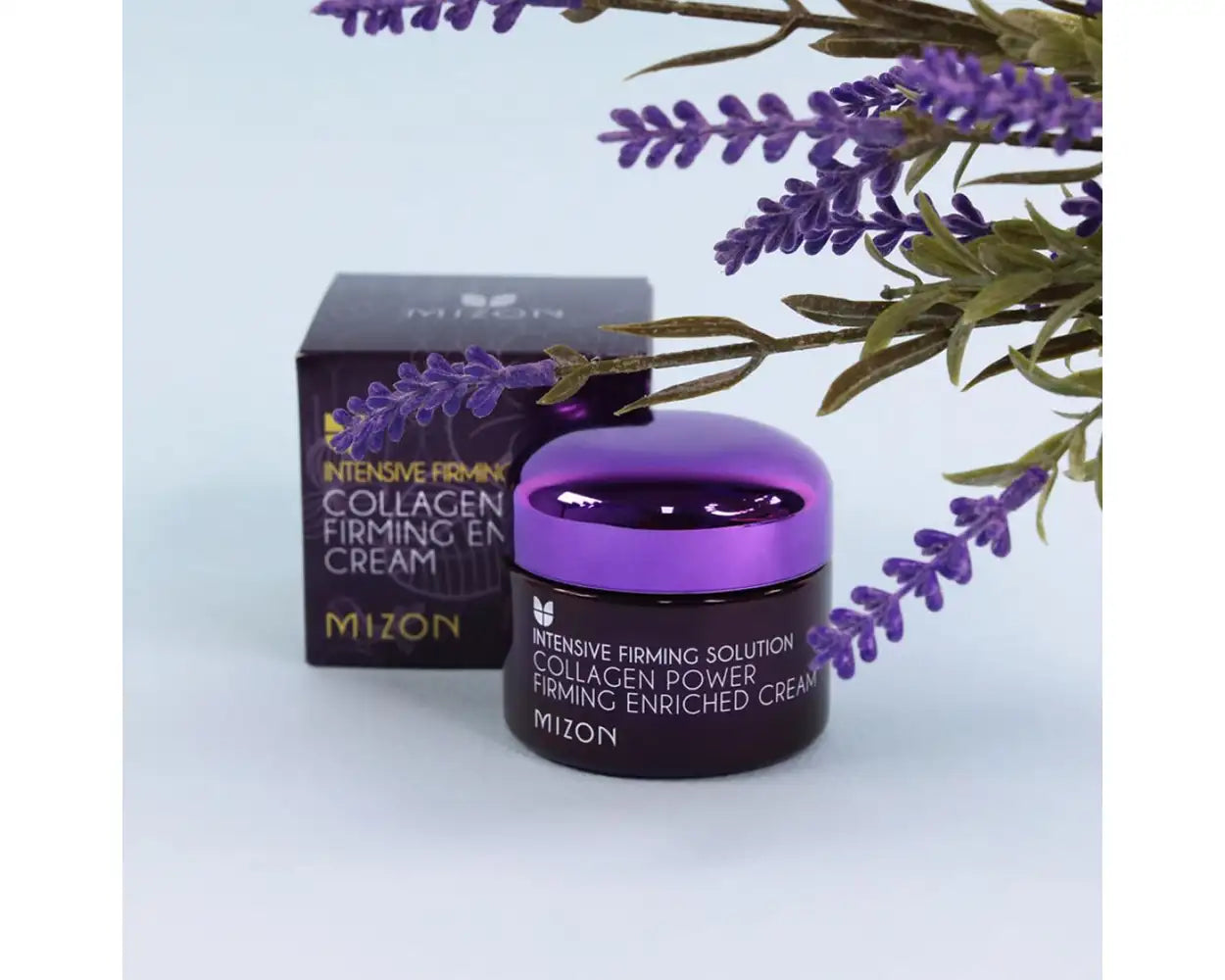 MIZON - Collagen Power Firming Enriched Cream