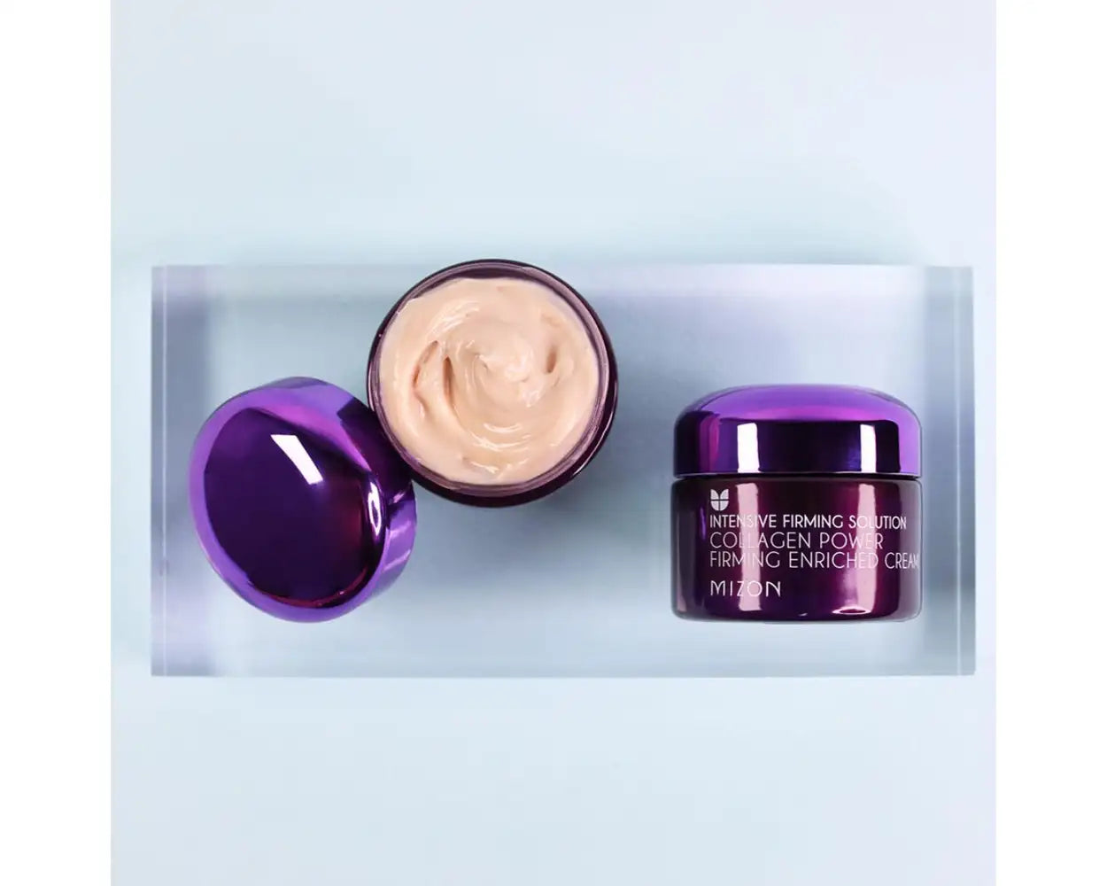 MIZON - Collagen Power Firming Enriched Cream