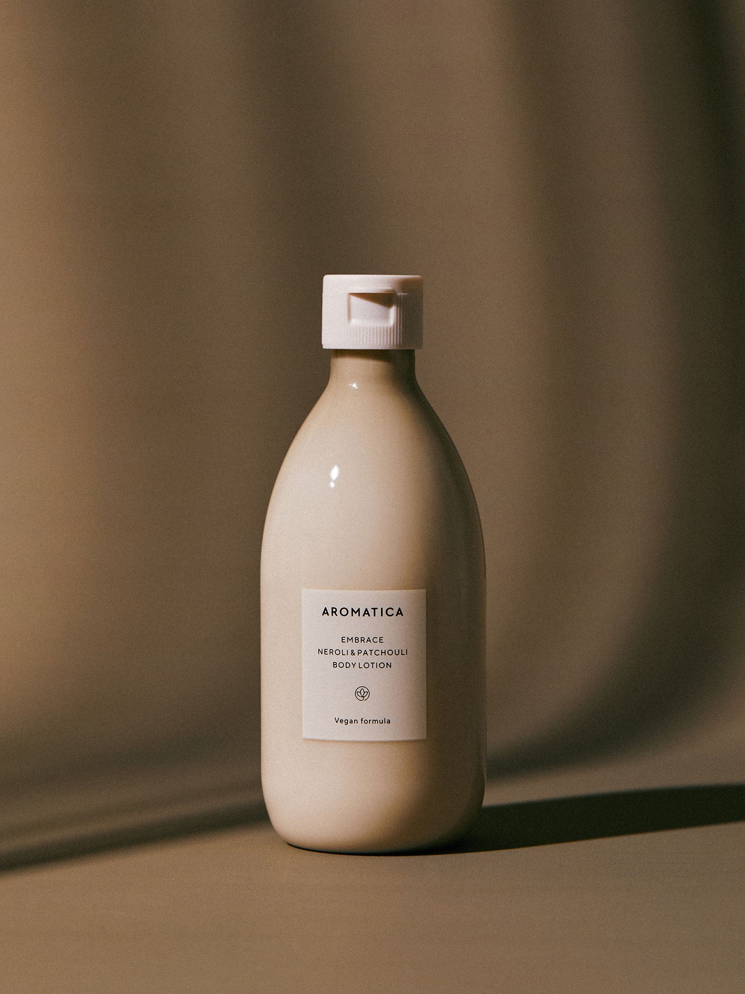 Aromatica – Neroli e Patchouli Lozione Corpo  300 Ml