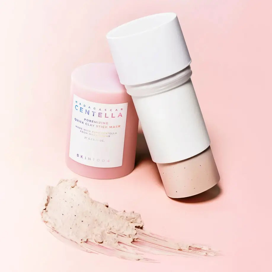 Skin1004 – Madagascar Centella Poremizing Quick Clay Stick Mask