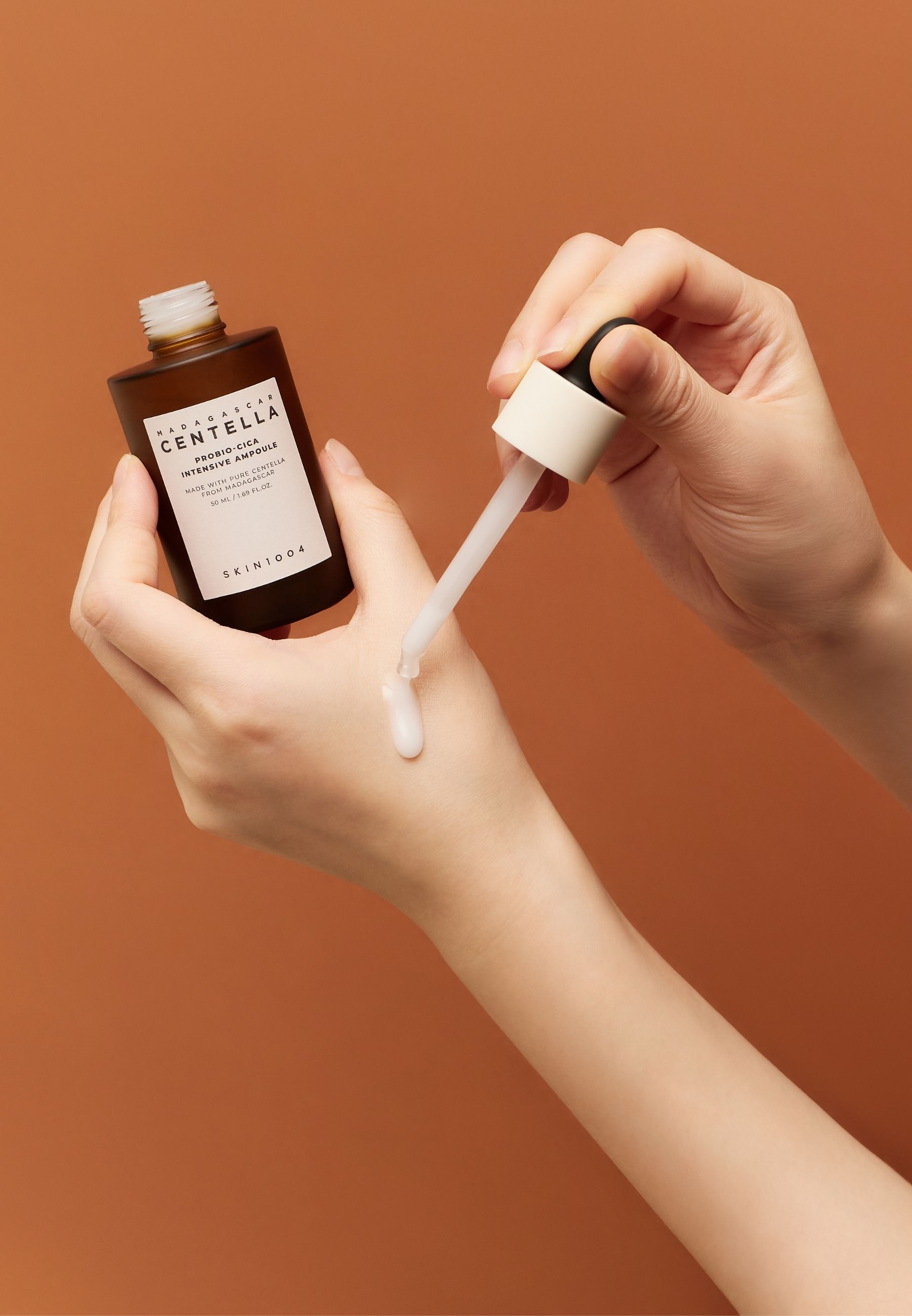 Skin1004 – probiocica Ampolla Intensa 50 Ml