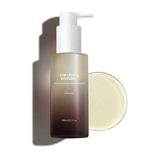 Haruharu – Olio detergente