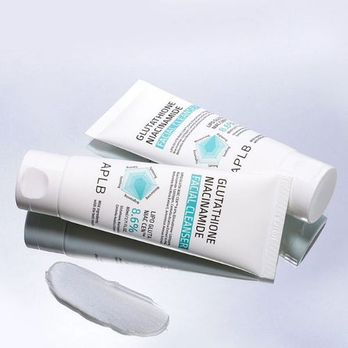 Aplb – Crema Viso al Glutatione e Niacinamide