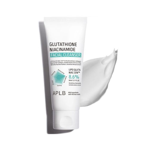 Aplb – Crema Viso al Glutatione e Niacinamide