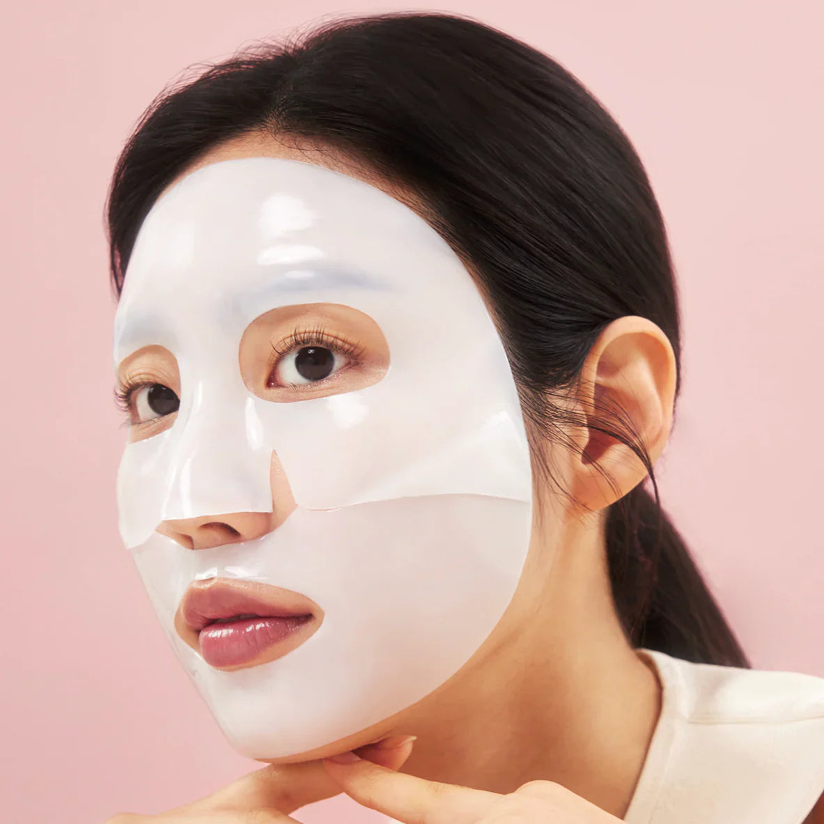 Biodance Bio-Collagen Real Deep Mask 34 g - Maschera viso al collagene