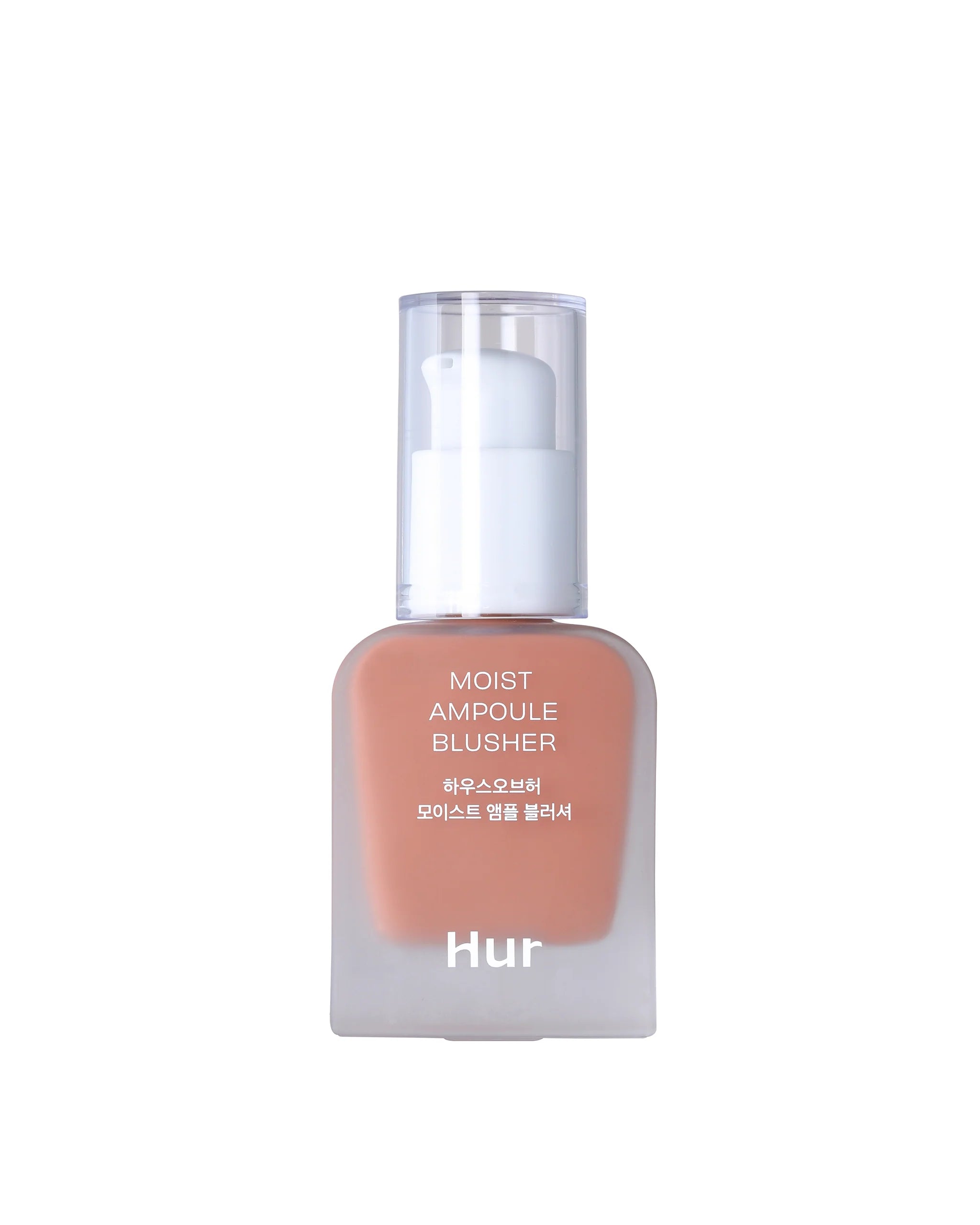 House Of Hur Moist Ampoule Blusher