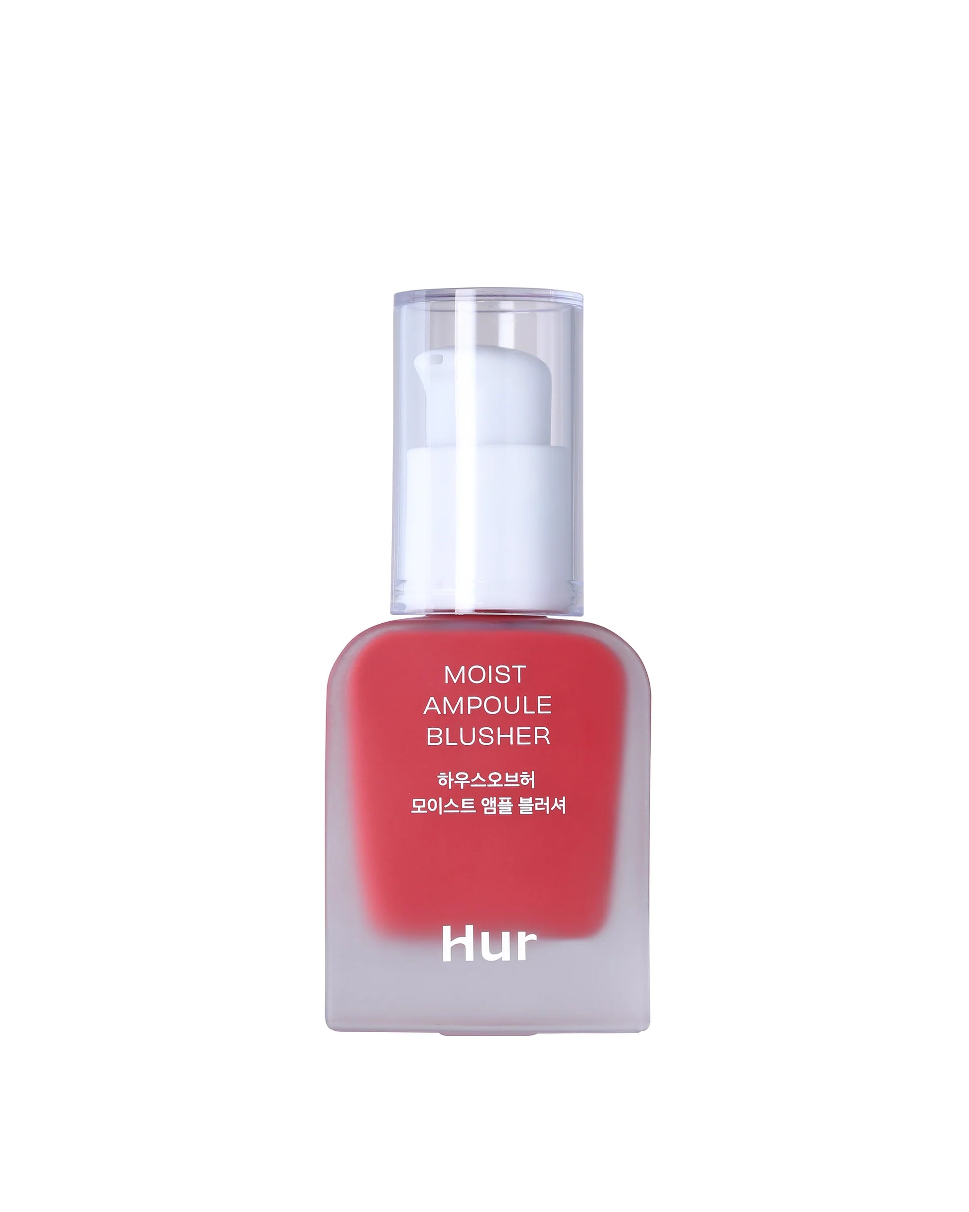 House Of Hur Moist Ampoule Blusher
